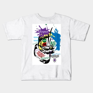 Reconciliation Kids T-Shirt